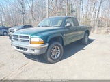 DODGE DAKOTA SLT 1D7HG42X73S297105 снимка