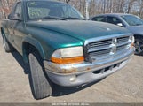 DODGE DAKOTA SLT 1D7HG42X73S297105 снимка