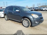 CHEVROLET EQUINOX LT 2CNFLNEY2A6285298 снимка