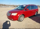CHRYSLER TOWN & COUNTRY TOURING 2A8HR54P88R631750 fotografie
