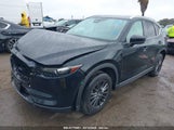 MAZDA CX-5 TOURING JM3KFACM5M0314557 снимка
