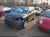 JEEP COMPASS LATITUDE 4X4 3C4NJDBBXKT767613 снимка