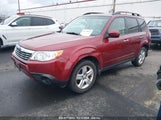 SUBARU FORESTER 2.5X PREMIUM JF2SH6CC7AH745116 снимка