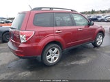 SUBARU FORESTER 2.5X PREMIUM JF2SH6CC7AH745116 снимка