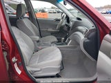 SUBARU FORESTER 2.5X PREMIUM JF2SH6CC7AH745116 снимка