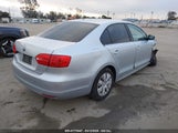 VOLKSWAGEN JETTA 2.0L S 3VW2K7AJ5CM325955 снимка