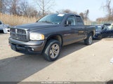 DODGE RAM 1500 SLT/LARAMIE 1D7HU18D34S564827 снимка