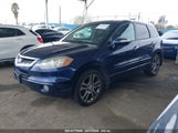 ACURA RDX 5J8TB18577A011886 снимка