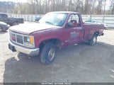 GMC SIERRA K1500 1GTEK14ZXPE523375 снимка