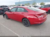 HYUNDAI ELANTRA SEL KMHLM4AG7NU260864 снимка