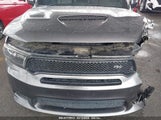 DODGE DURANGO R/T RWD 1C4SDHCT0JC494328 снимка