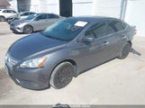 NISSAN SENTRA SV 3N1AB7AP4FL665744 снимка