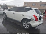 NISSAN MURANO S JN8AZ08W77W636607 снимка