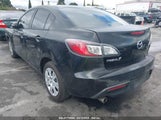 MAZDA MAZDA3 I SPORT JM1BL1SG8A1106742 снимка