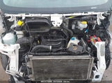 RAM PROMASTER 2500 HIGH ROOF 136 WB 3C6TRVCG2JE117152 снимка