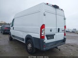 RAM PROMASTER 2500 HIGH ROOF 136 WB 3C6TRVCG2JE117152 снимка