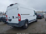RAM PROMASTER 2500 HIGH ROOF 136 WB 3C6TRVCG2JE117152 снимка
