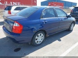 KIA SPECTRA EX/LX/SX KNAFE121065254405 снимка