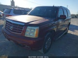 CADILLAC ESCALADE STANDARD 1GYEC63T63R132602 снимка