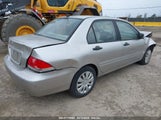 MITSUBISHI LANCER ES/SE JA3AJ26E36U043781 снимка