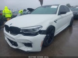 BMW M5 COMPETITION WBSJF0C52KB447102 снимка
