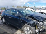 HYUNDAI IONIQ HYBRID BLUE KMHC65LC3KU175915 снимка