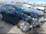 HYUNDAI IONIQ HYBRID BLUE KMHC65LC3KU175915 снимка