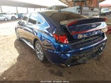HYUNDAI SONATA SEL 5NPEF4JA5LH040035 снимка