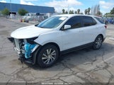 CHEVROLET EQUINOX FWD LT 3GNAXKEG1PL216171 снимка