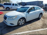 SUBARU LEGACY 2.5I 4S3BNAA69F3060997 снимка