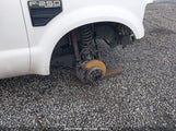 FORD F-250 CABELA'S/HARLEY-DAVIDSON/KING RANCH/LARIAT/XL/XLT 1FTSW2BR1AEB38259 photo