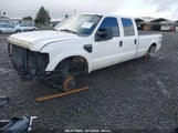FORD F-250 CABELA'S/HARLEY-DAVIDSON/KING RANCH/LARIAT/XL/XLT 1FTSW2BR1AEB38259 fotografie