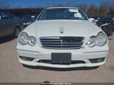 MERCEDES-BENZ C 230 SPORT WDBRF52H57A942506 photo