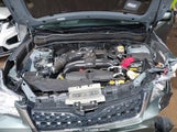 SUBARU FORESTER 2.5I PREMIUM JF2SJAFC6FH531597 снимка