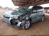 SUBARU FORESTER 2.5I PREMIUM JF2SJAFC6FH531597 снимка