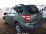 SUBARU FORESTER 2.5I PREMIUM JF2SJAFC6FH531597 снимка