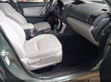 SUBARU FORESTER 2.5I PREMIUM JF2SJAFC6FH531597 снимка