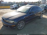 BMW 325CI WBABV13484JT22039 снимка