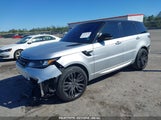 LAND ROVER RANGE ROVER SPORT 3.0L V6 SUPERCHARGED HSE SALWS2PF1GA102785 снимка