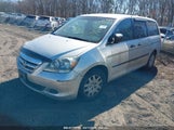 Honda Odyssey Lx 5FNRL38227B092407 снимка