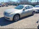 INFINITI G35X JNKBV61F08M254178 снимка