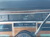 CADILLAC SEVILLE 1G6AS6998BE684808 снимка