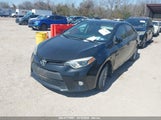 TOYOTA COROLLA LE PLUS 5YFBURHE9EP096029 снимка