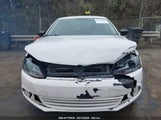 VOLKSWAGEN JETTA 2.0L S 3VW2K7AJ2DM293709 снимка