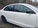 VOLKSWAGEN JETTA 2.0L S 3VW2K7AJ2DM293709 снимка