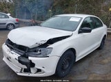 VOLKSWAGEN JETTA 2.0L S 3VW2K7AJ2DM293709 снимка