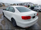 VOLKSWAGEN JETTA 2.0L S 3VW2K7AJ2DM293709 снимка