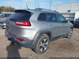 JEEP CHEROKEE TRAILHAWK 1C4PJMBS3FW662307 снимка
