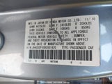 ACURA TSX 2.4 JH4CU2F6XBC001620 снимка
