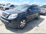 GMC ACADIA SLT-1 1GKER23768J180420 снимка